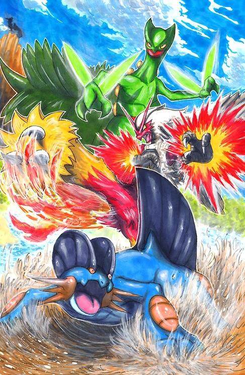 Hoenn