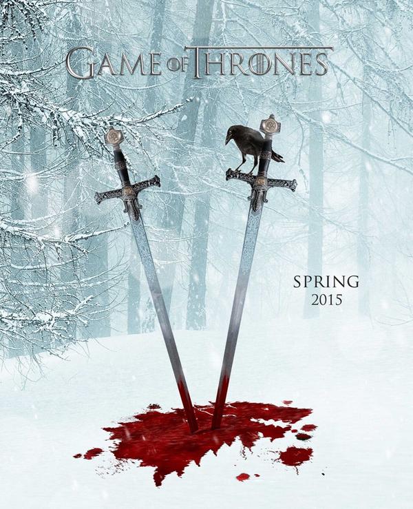 GoT_Tyrion's tweet photo. I can't wait for Spring! http://t.co/XzHbtpX6x9