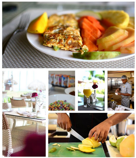 MastercardLAC's tweet photo. @leavydialyhell solo está usando #PagosElectrónicos en el #CashlessWeekend para probar estas delicias en #PuntaCana http://t.co/IKJZDURsHY