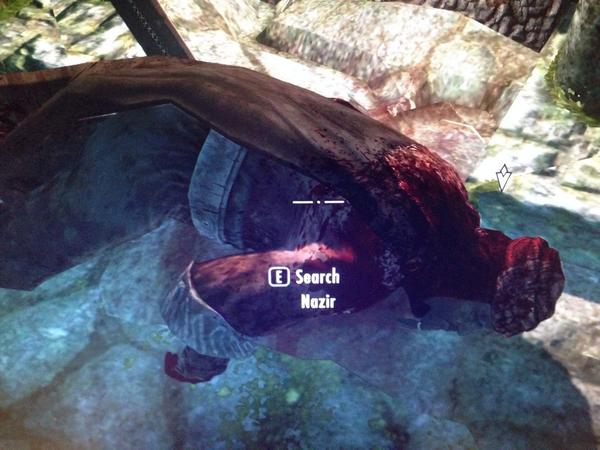 Sheogorath tweet media