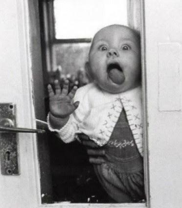 When the pizza man finally arrives