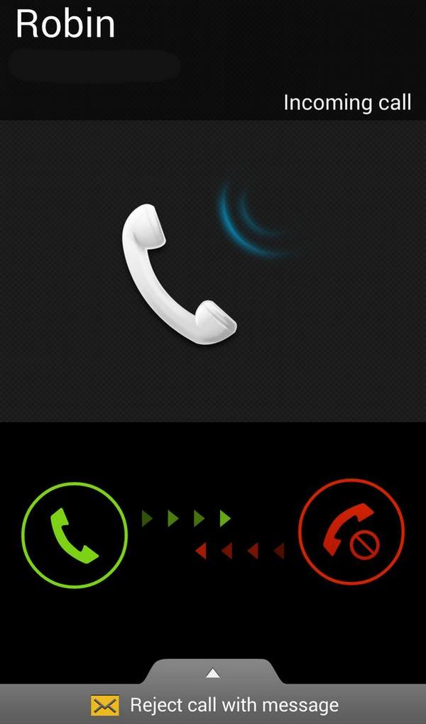 Its like when your girlfriend breaks up with you, then tries to get you back