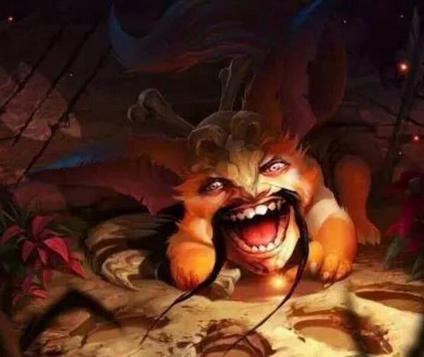 LeagueOfLegends's tweet image. What is... I don&apos;t even... oh well, go with it. #DRAAAAAAAAAAAAAVEN