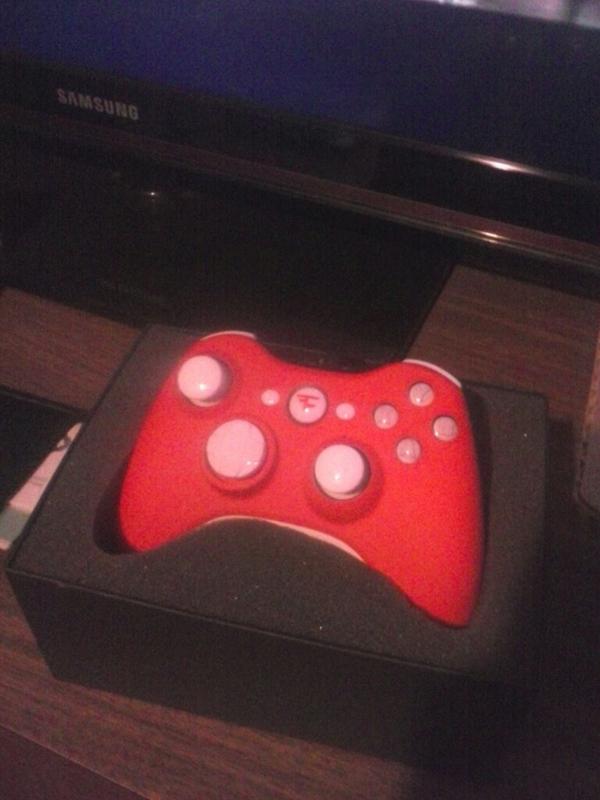 sabereba's tweet image. Thanks @FaZe_Rain This is so sick!