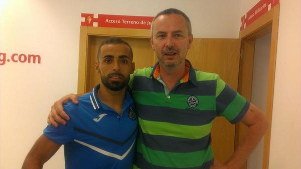 Qué felices nos hizo este pedazo de futbolista #GraciasPorTanto