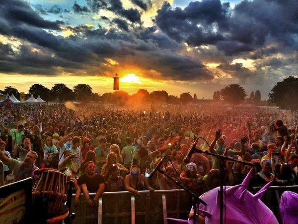 <3 MANNHEIM <3 Germany