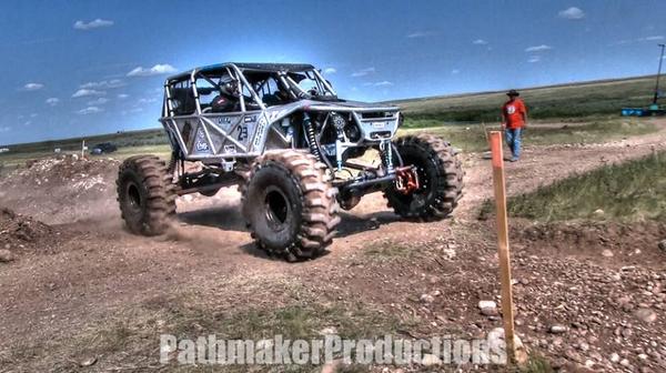 #HardGrassHavoc2014 #AxelArmy #EMFRodEnds #TeamDynomax #RedRockKustoms #CTMUjoints #BulletBuggy