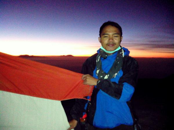 denkiFr's tweet photo. Dirgahayu Republik Indonesia. http://t.co/7jU8JaarkM