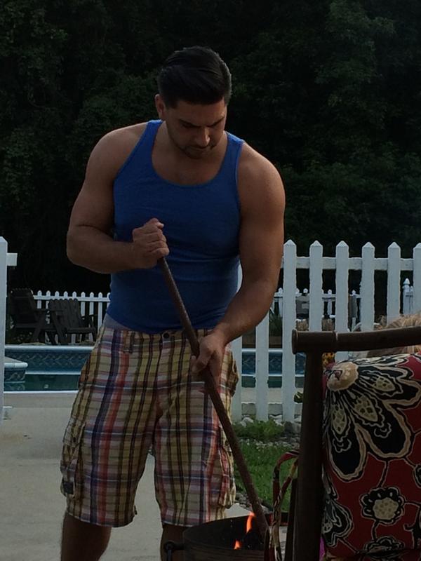 heather_bosco's tweet image. @donb523 #noshade @LeonardHalll