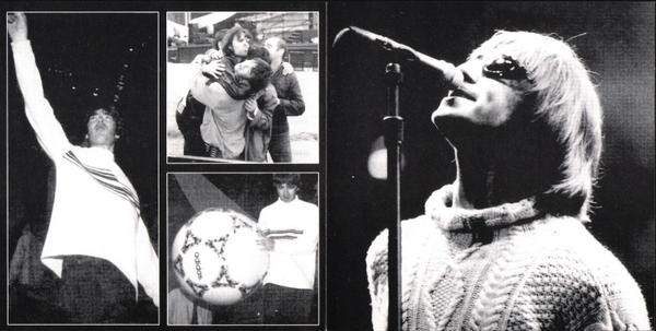 LiamGQuotes's tweet photo. Liam Gallagher on Knebworth: "I'm very proud of that. What do I remember about it? Nothing." http://t.co/FGg5r3DAIo