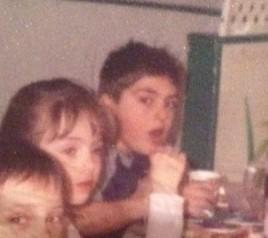 Throwback 😂 <a href="/Arturxyz/">Artur Oganezov</a>