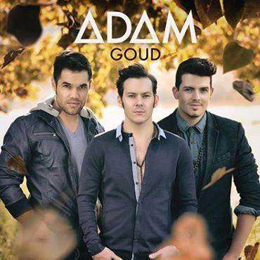 <a href="/Adamgroep/">ADAM</a> make @eastrandstereo Top40 history as GOUD is #1 on #AfrikaanseTreffers too -Double Victory 2 weeks in row