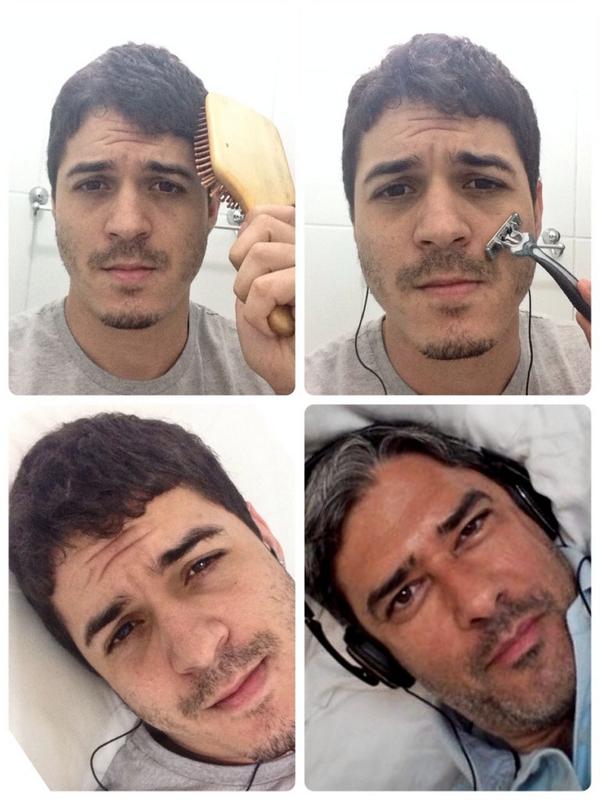 Sr. Perê tweet media