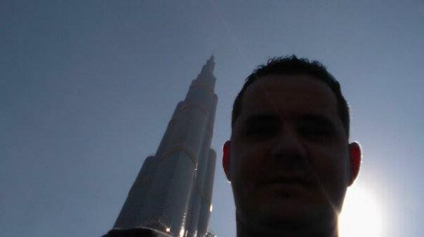 JonathanLabusc1's tweet image. #Dubai