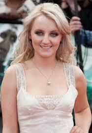 Happy Birthday Evanna Lynch 