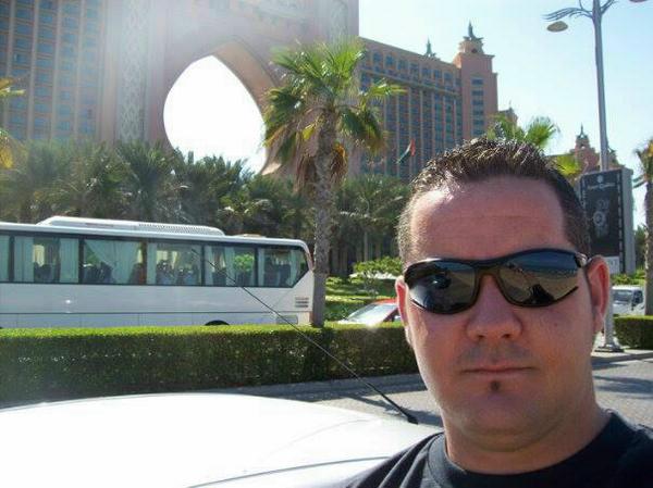 JonathanLabusc1's tweet image. #palmshotel#Dubai