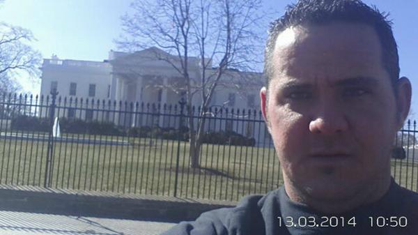 JonathanLabusc1's tweet image. #whitehouse#WashingtonDC