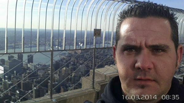 JonathanLabusc1's tweet image. #empirestatebuilding#nyc