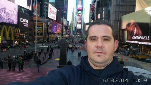 JonathanLabusc1's tweet image. #timesquere#nyc