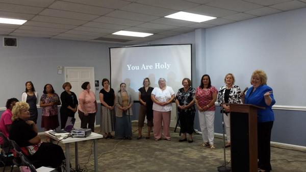 marksherill's tweet photo. Church of God Children's Home. Great gratitude 4 those who give of themselves to love those children there. #COGHome http://t.co/GCUvhmKLCI