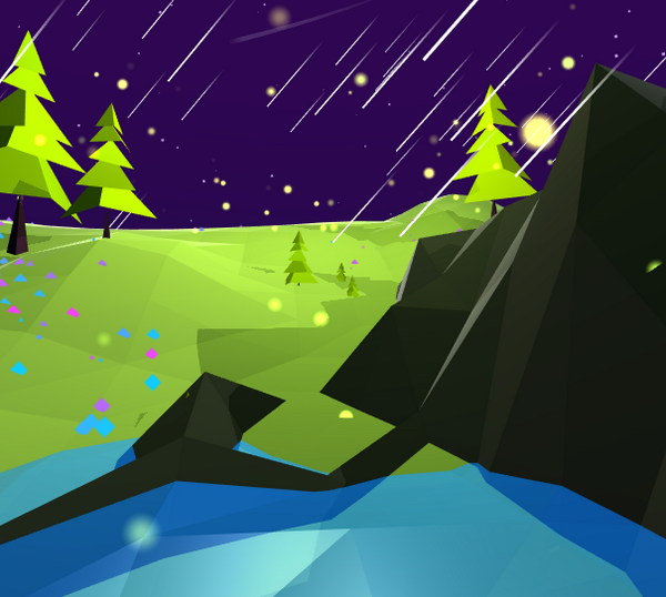 lowpolyworld tweet picture