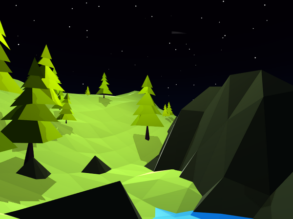lowpolyworld tweet picture