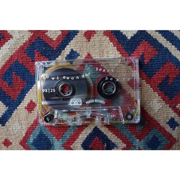 PAXICO RECORDS tweet media