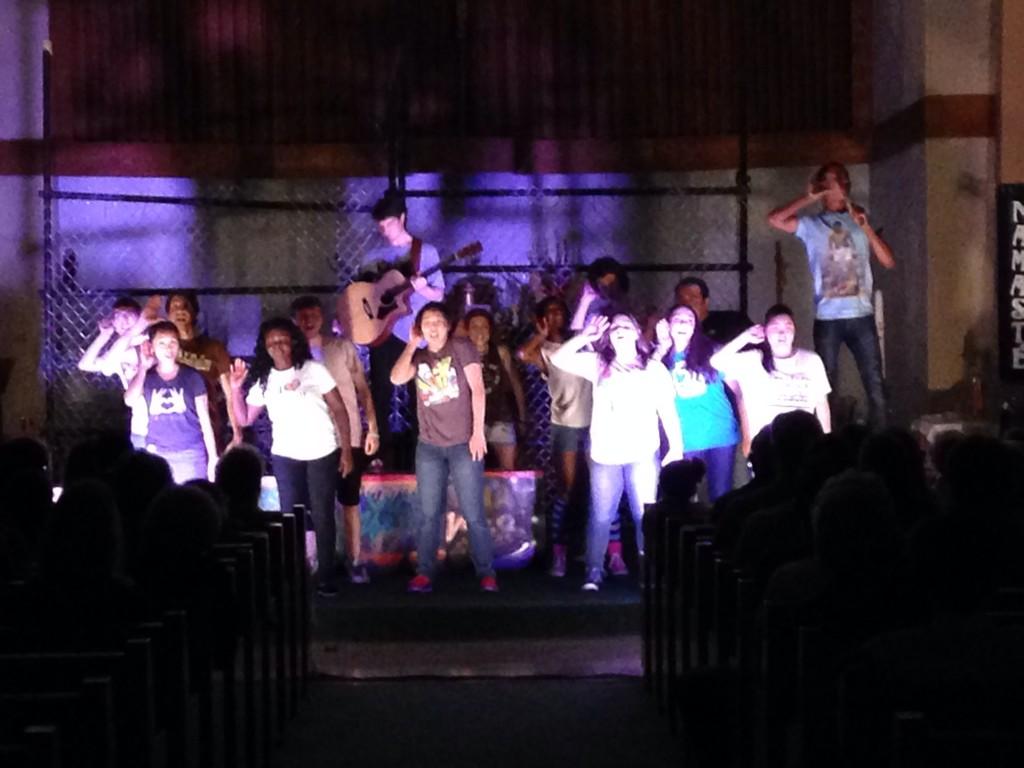 Redhouse Arts Center on Twitter 