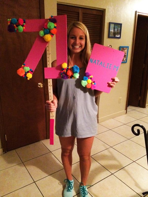 Natalie_FSURC's tweet photo. Can't wait to meet you group 71! 💕 http://t.co/afFfe5sccH