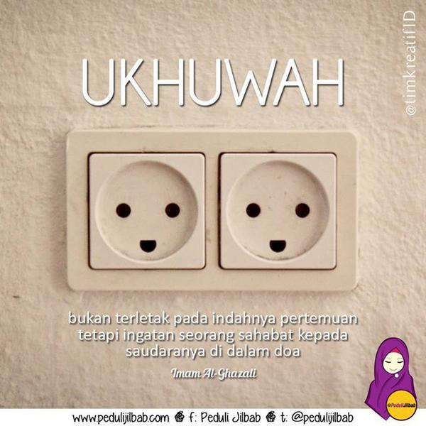 pedulijilbab's tweet photo. Saling mendoakan :') http://t.co/HLLQ7Imqvm