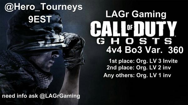 Hero_Tourneys's tweet image. Free 4v4 variant bo3 tourney at 9 EST @ me GTs to signup @RetweetGamers @KingBabyKong @YTRetweets @BravoNation