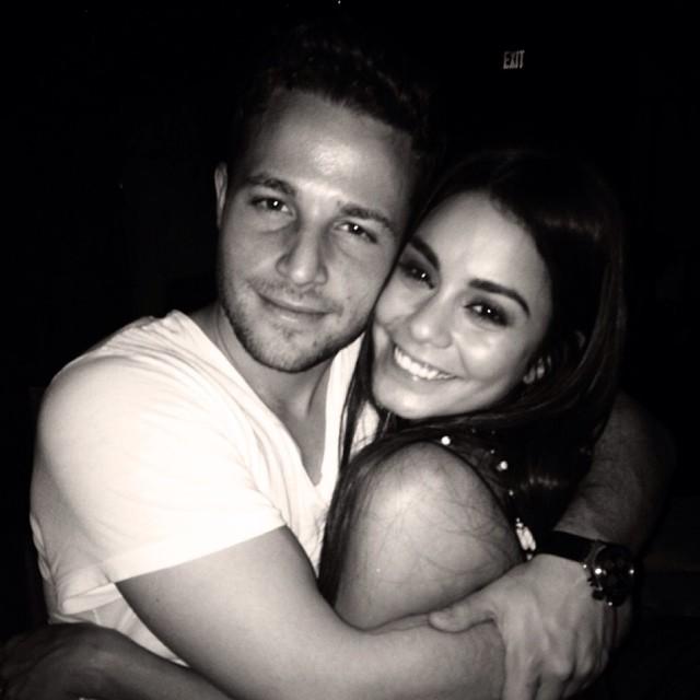 Shawn Pyfrom's Birthday Celebration HappyBday.to