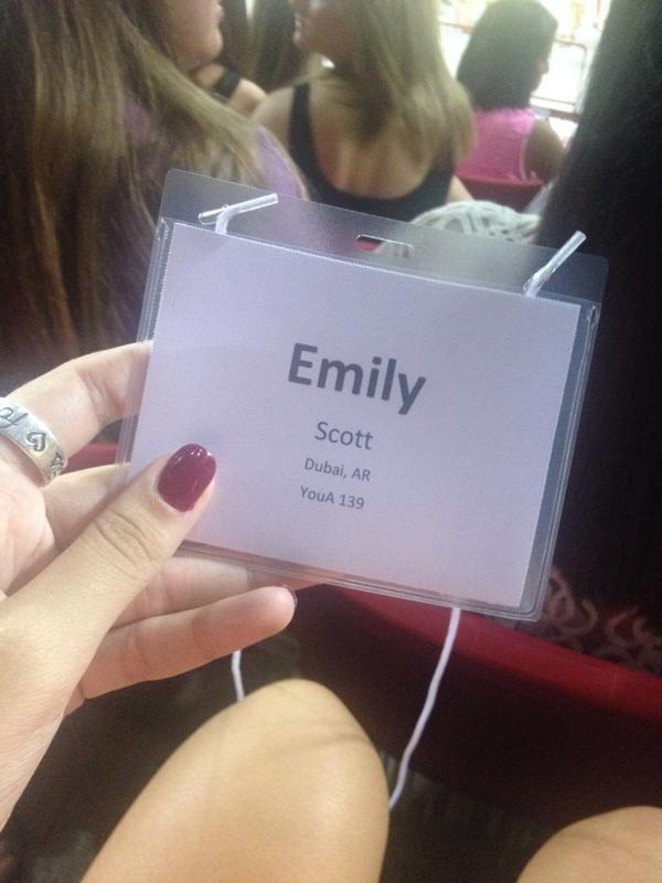 annoyingastros's tweet image. So apparently Dubai isn&apos;t in the UAE, it&apos;s in Arkansas! #wow #suchknowledge