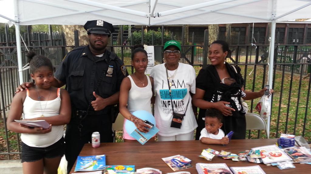 NYPD Housing PSA 6 (NYPDPSA6) Twitter