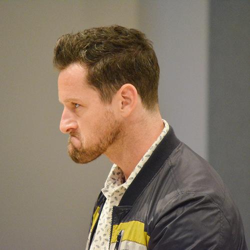 “<a href="/IanBohenItalia/">Ian Bohen Italia</a>: #GrumpyFace with <a href="/IanBohen/">Ian Bohen</a> 
ahahahahah that’s so perfect! ” 

❤️❤️❤️❤️