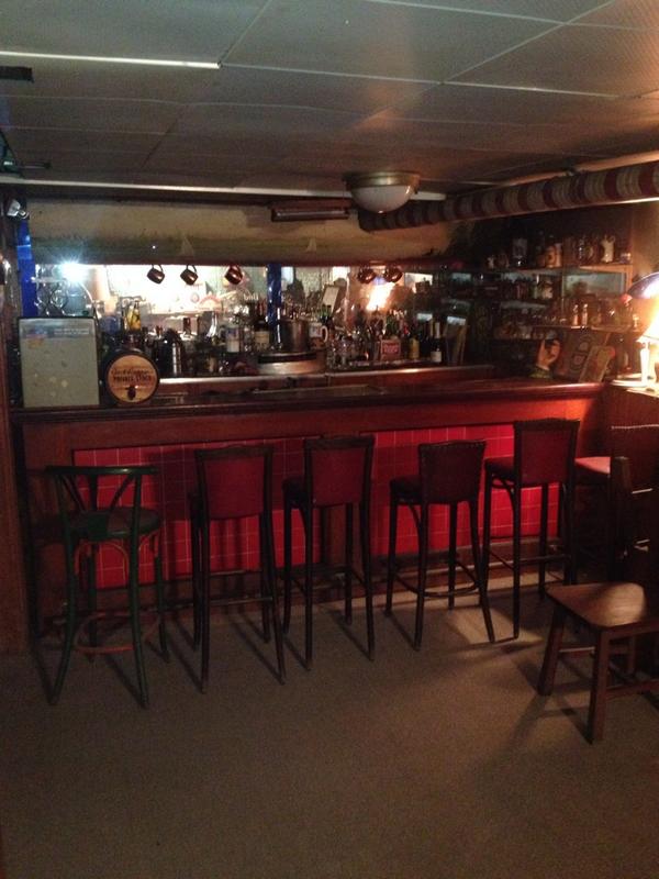 nyctuffkid_6's tweet photo. Bet my basement's cooler than urs http://t.co/YjSvkXKcut