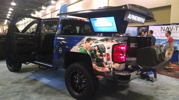 cwtint's tweet photo. #knowledgefest #cwtint #chevy http://t.co/eIP7c7qoUw