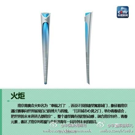 iXueBa's tweet photo. 青奥会即将开始啦，大家在看青奥会时了不了解这些小知识呢？#好好学习# http://t.co/QRNl3Kpdsq http://t.co/mOkn3urDMR