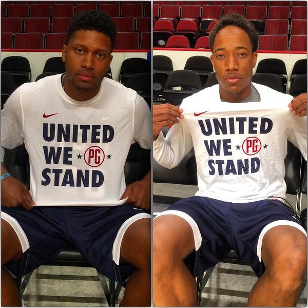 United We Stand!

Brazil vs. #USABMNT, 9pm/et on @ESPN.