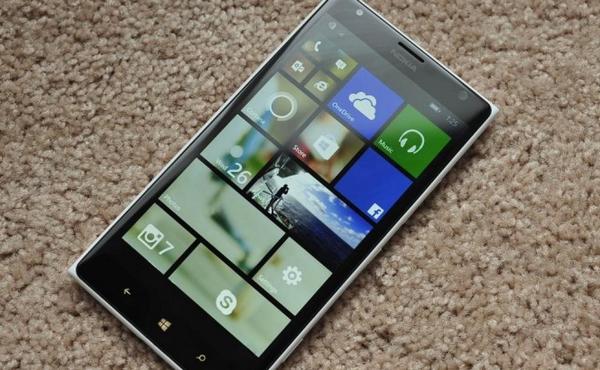 #LoMásLeído: Pros y contras de comprarse un 'smartphone' con Windows Phone bit.ly/1oXyPUk