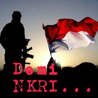 akbarGSP's tweet photo. DIRGAHAYU NKRI KE 69 http://t.co/AAPFI7dq4z