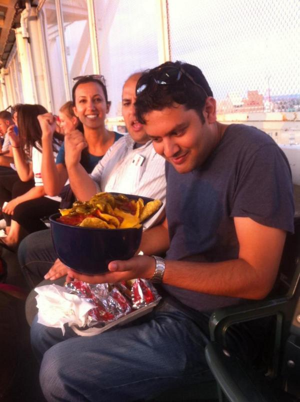 Nilay Kavathia tweet media