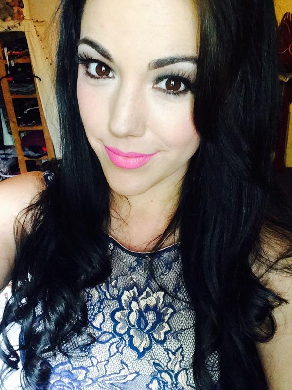 KaytieLou's tweet image. Love my make up by @sofilouxx #Illamasqua #amazing #makeupartist #bestfriends #love