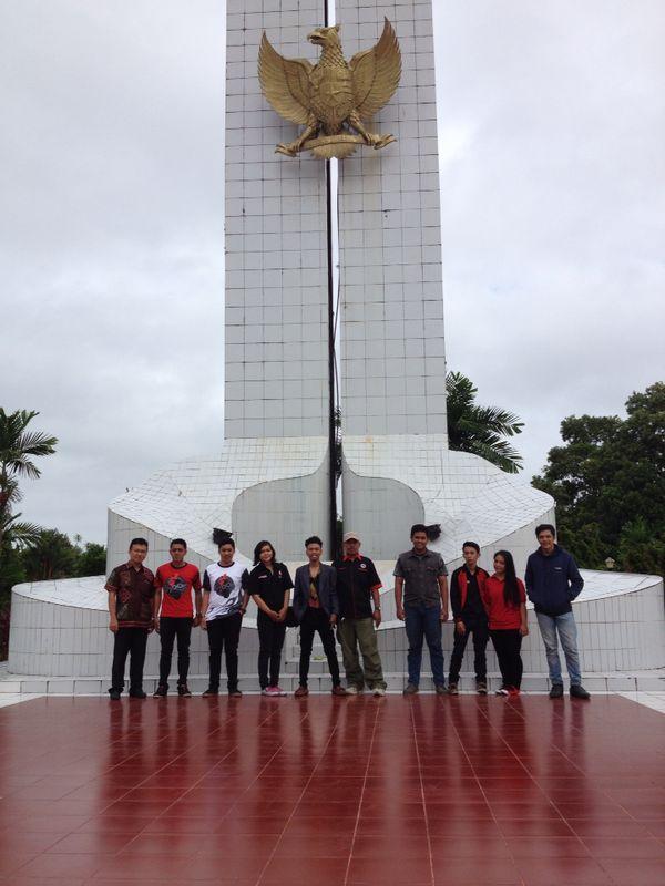 <a href="/Scoopy_Bpn/">Scoopy Bpn Comunity</a> <a href="/HondaBalikpapan/">Kredit Motor Honda Balikpapan</a>: AstraHondaMotorBppfoto breng CommunityHondaBpp usai tabur bunga di Taman Makam Pahlawan