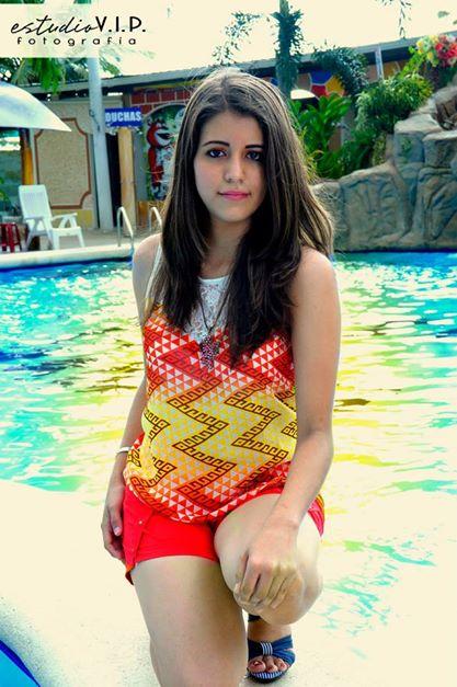 AcademyModel's tweet image. ALUMNA DAYANA VALLE