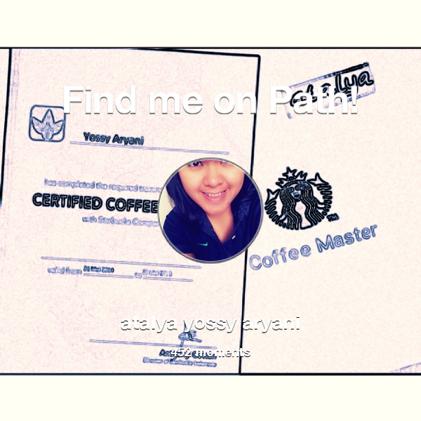 atalyata's tweet photo. I've shared 452 memories with my friends on #Path - see them now at http://t.co/oC0kvvj32m! #thepersonalnetwork http://t.co/OH8cCXdizd