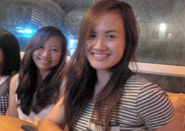 Carachuchay10's tweet image. With my Idol @amazingreysss :)) 
#EngineeringWin