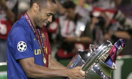  Happy Birthday the awesome player, Thierry Henry !!! 