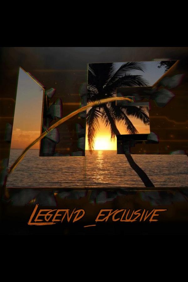 zKillChain's tweet image. Thanks @xGoDhAnD_elite  for this sick logo @LegendEliteClan