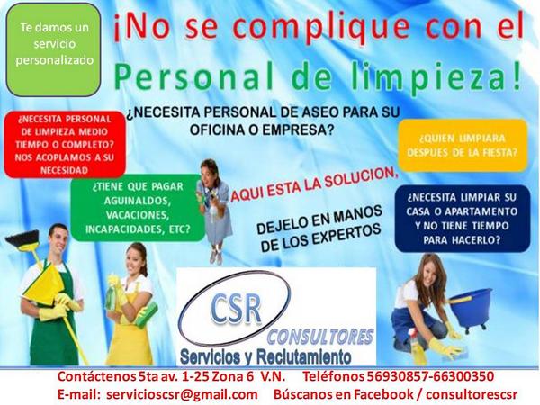 Consultorescsr tweet picture
